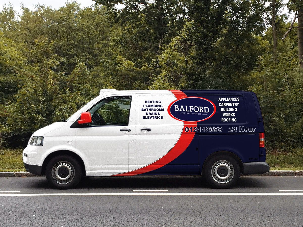 Home - Balford